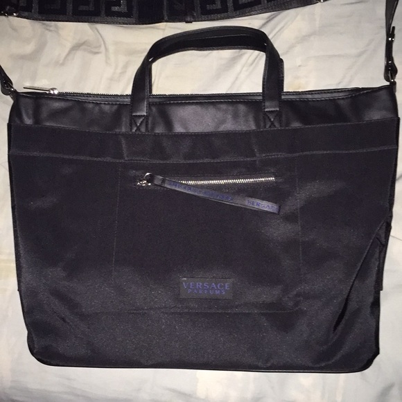 Versace bag - Picture 1 of 2